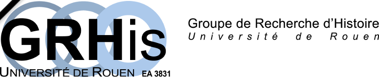 GRHis/Université de Rouen